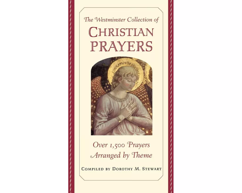 Westminster Collection of Christian Prayers