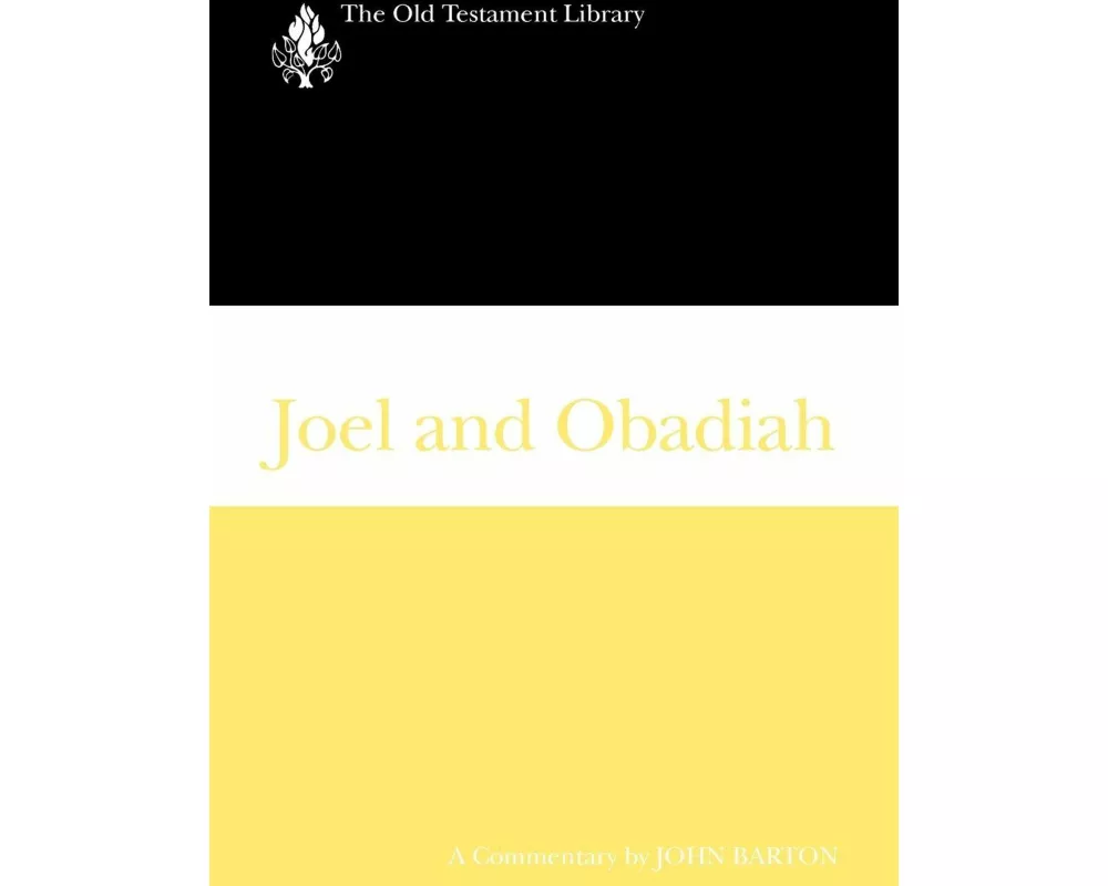 Joel and Obadiah