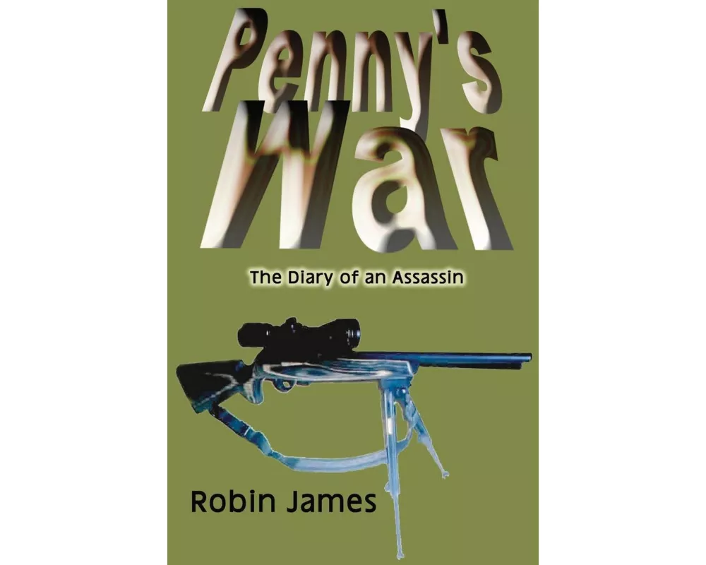 Penny's War