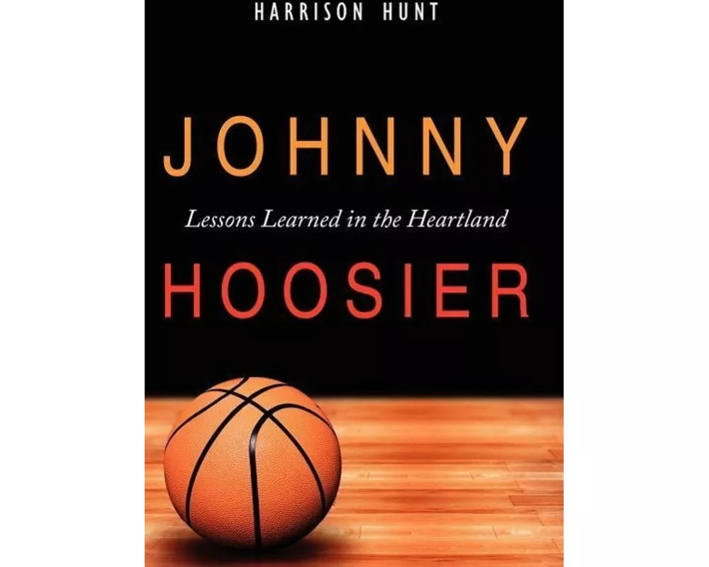 Johnny Hoosier
