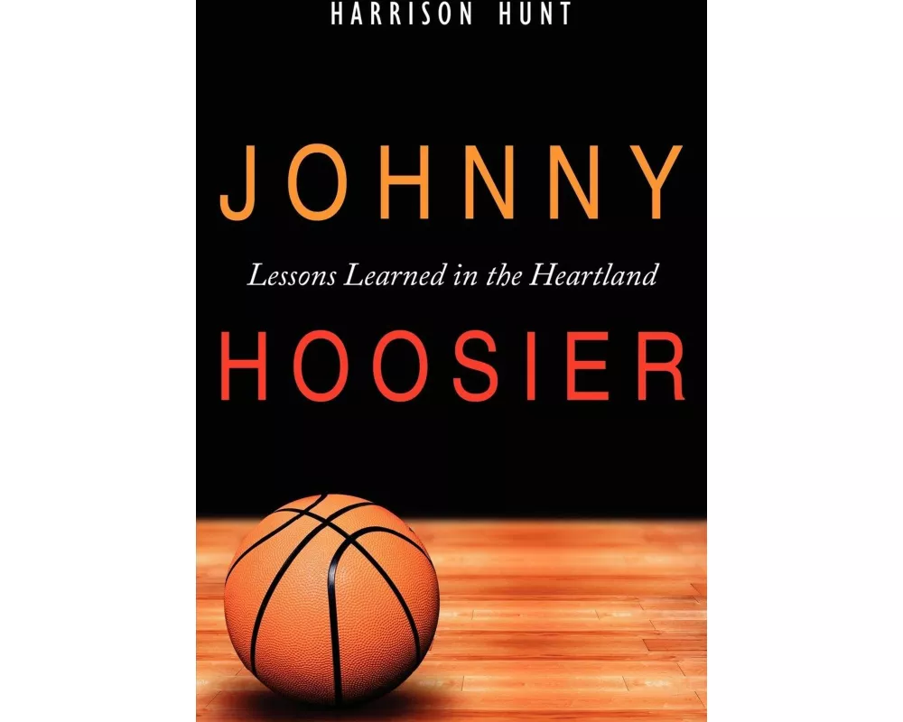 Johnny Hoosier