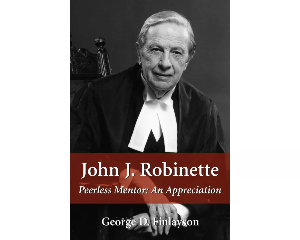 John J. Robinette