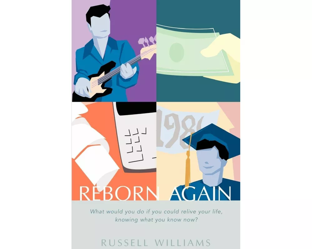 Reborn Again