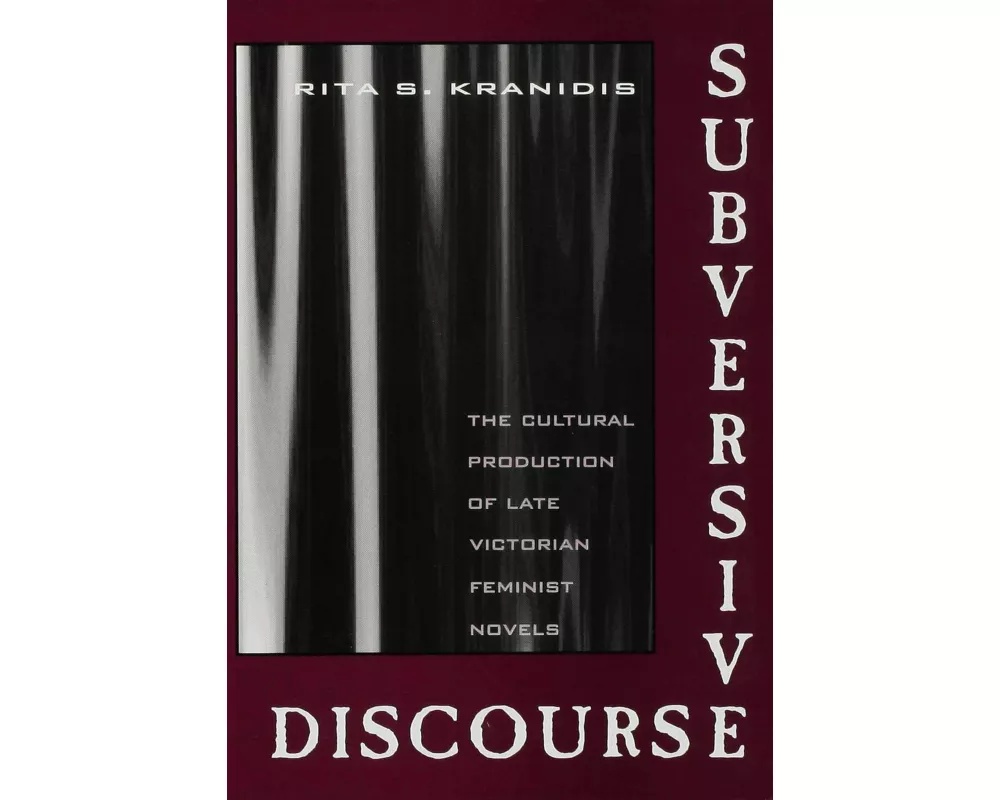 Subversive Discourse