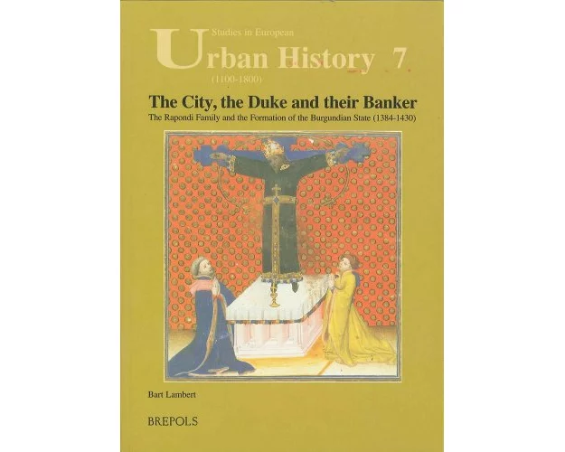 The city, the duke and their banker