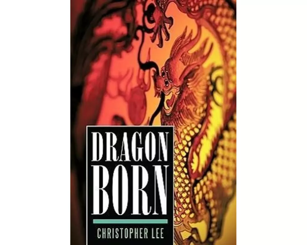 Dragon Born