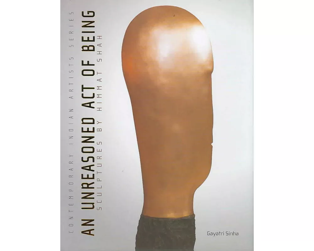 An Unreasoned Act of Being