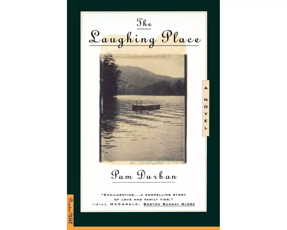 Laughing Place