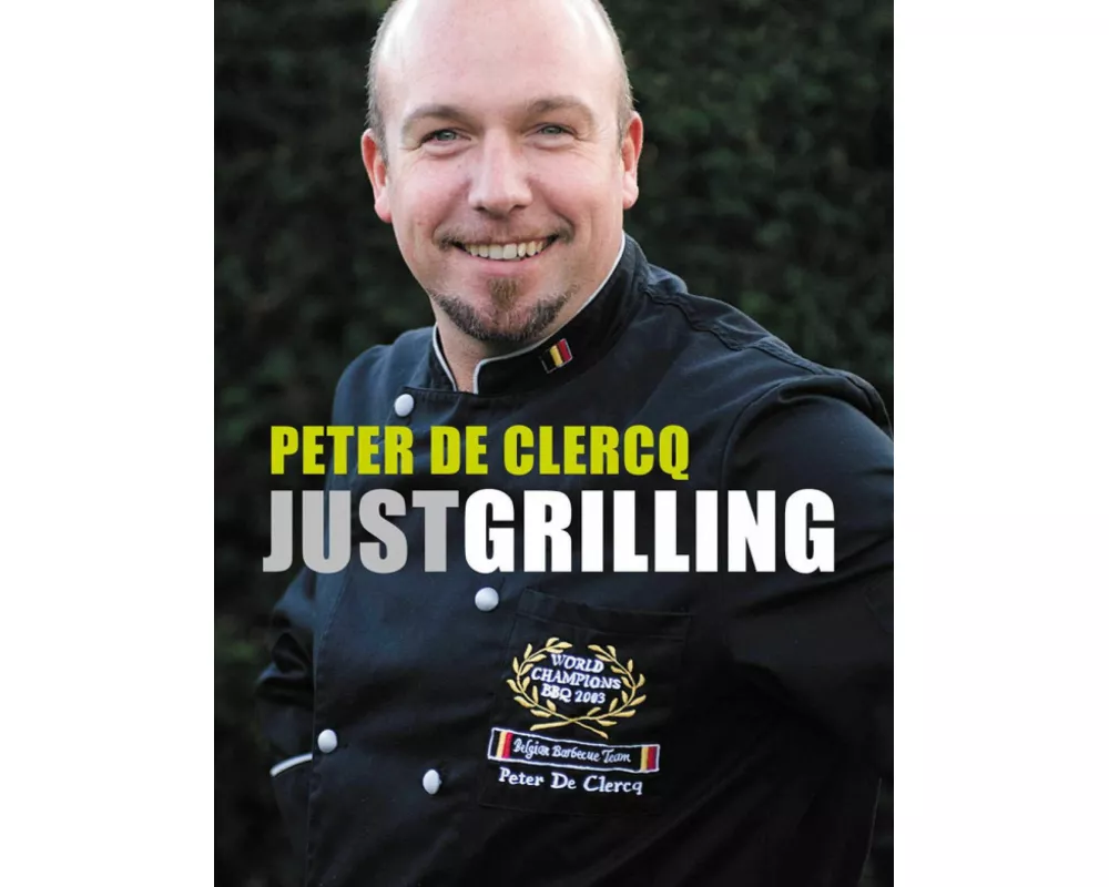 Just Grilling