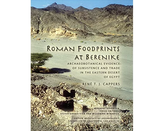 Roman Foodprints at Berenike
