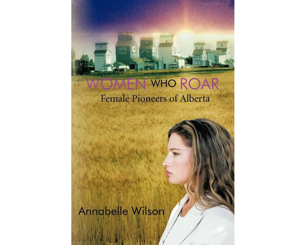 Women Who Roar