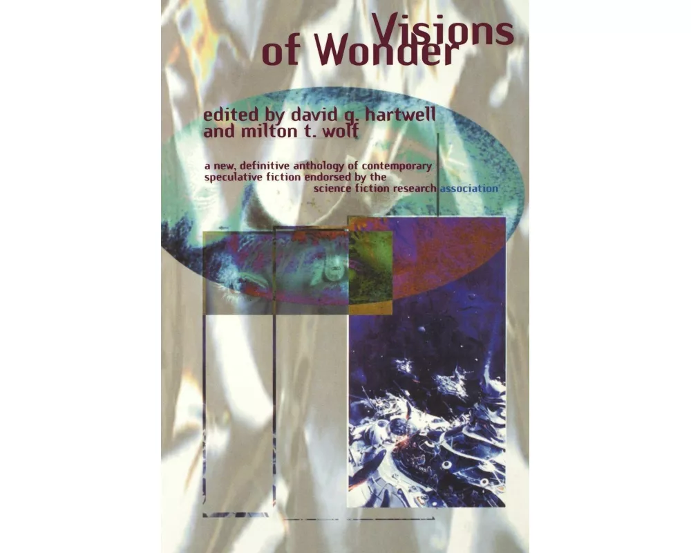 Visions of Wonder