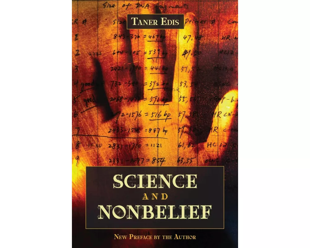 Science and Nonbelief