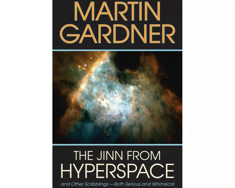 Jinn from Hyperspace