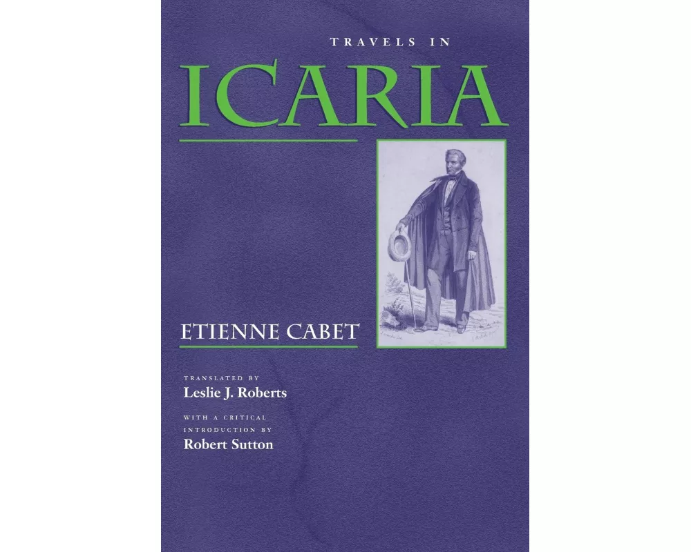 Travels in Icaria