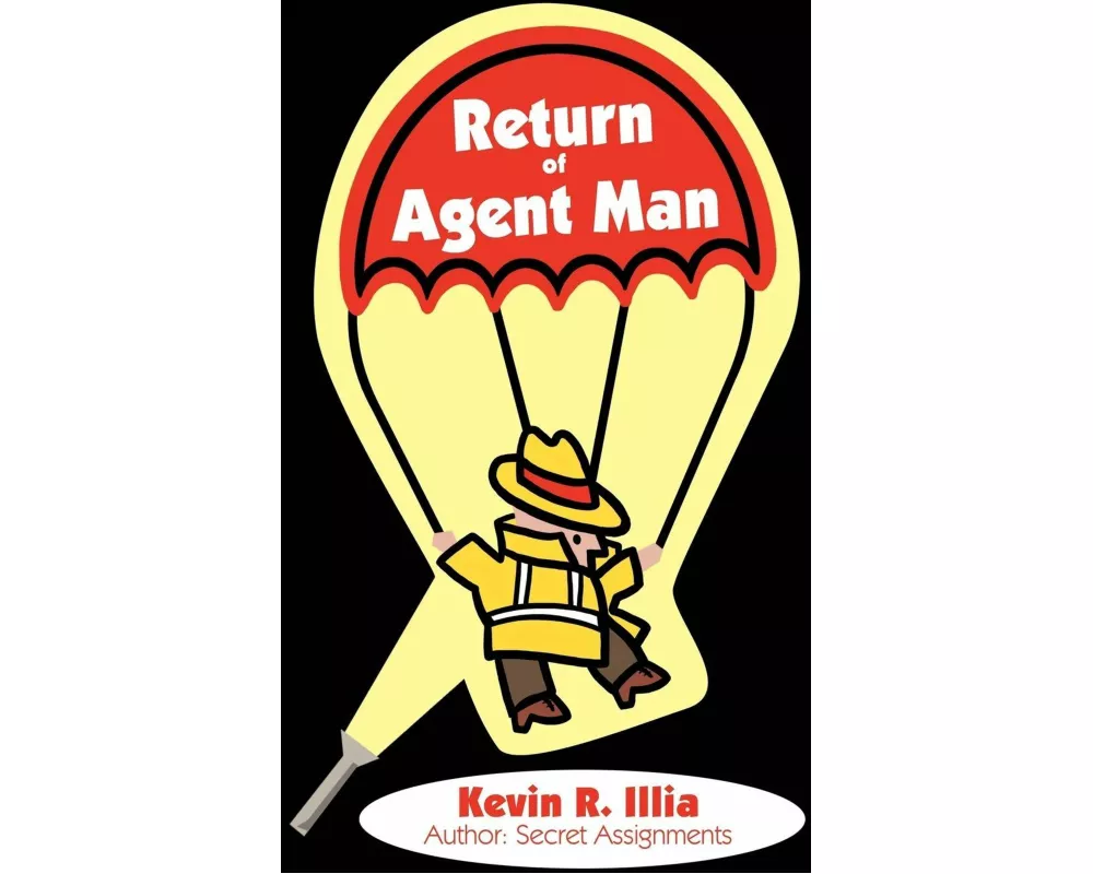 Return of Agent Man