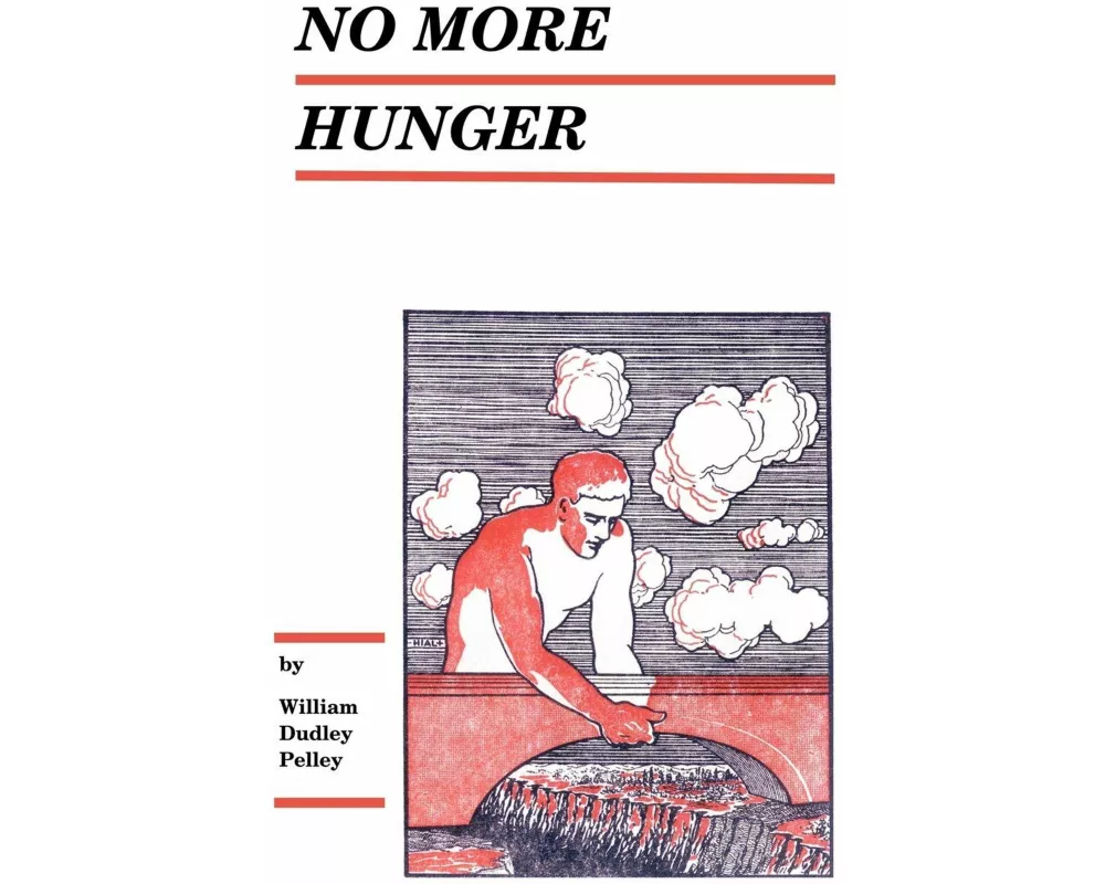 No More Hunger