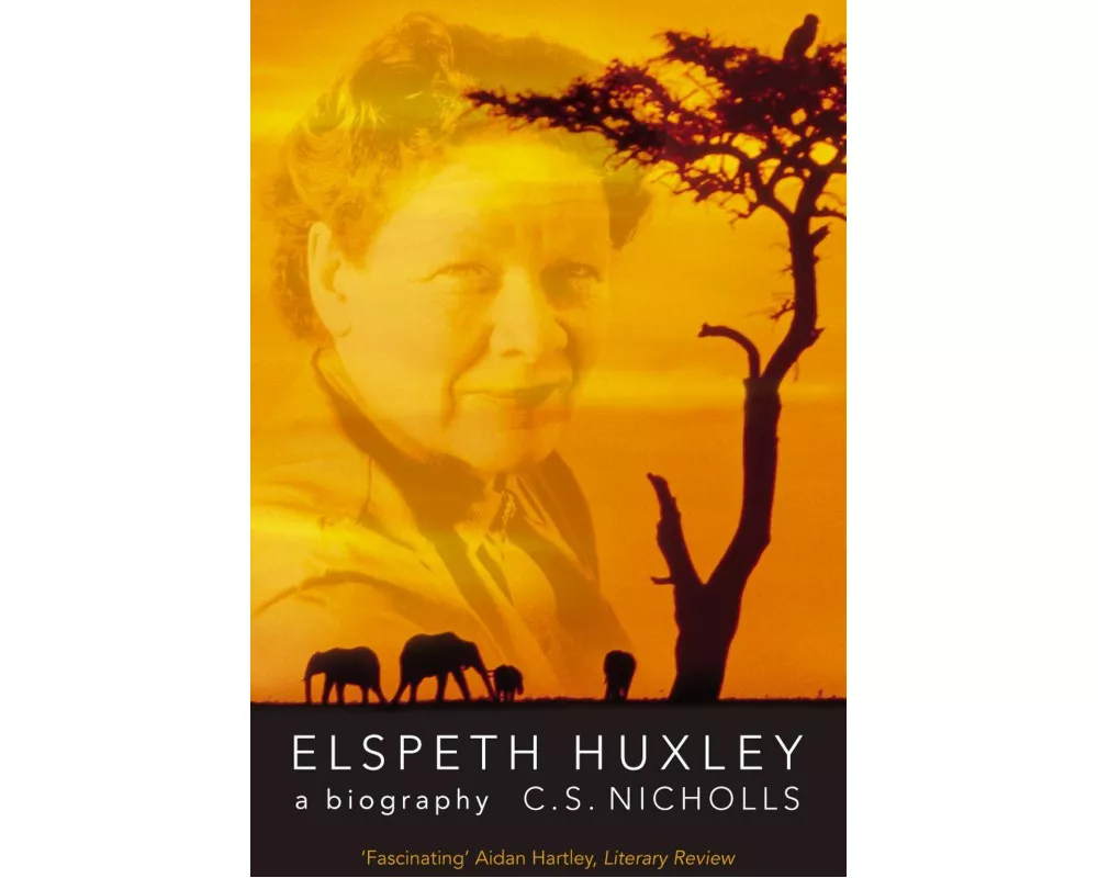 Elspeth Huxley