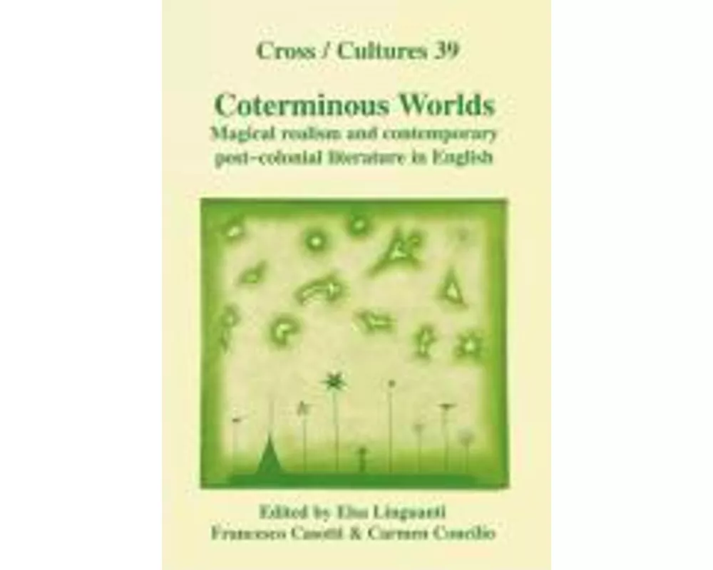 Coterminous Worlds