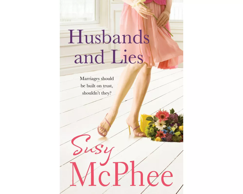 Husbands and Lies