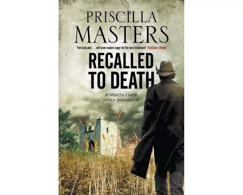 Recalled to Death