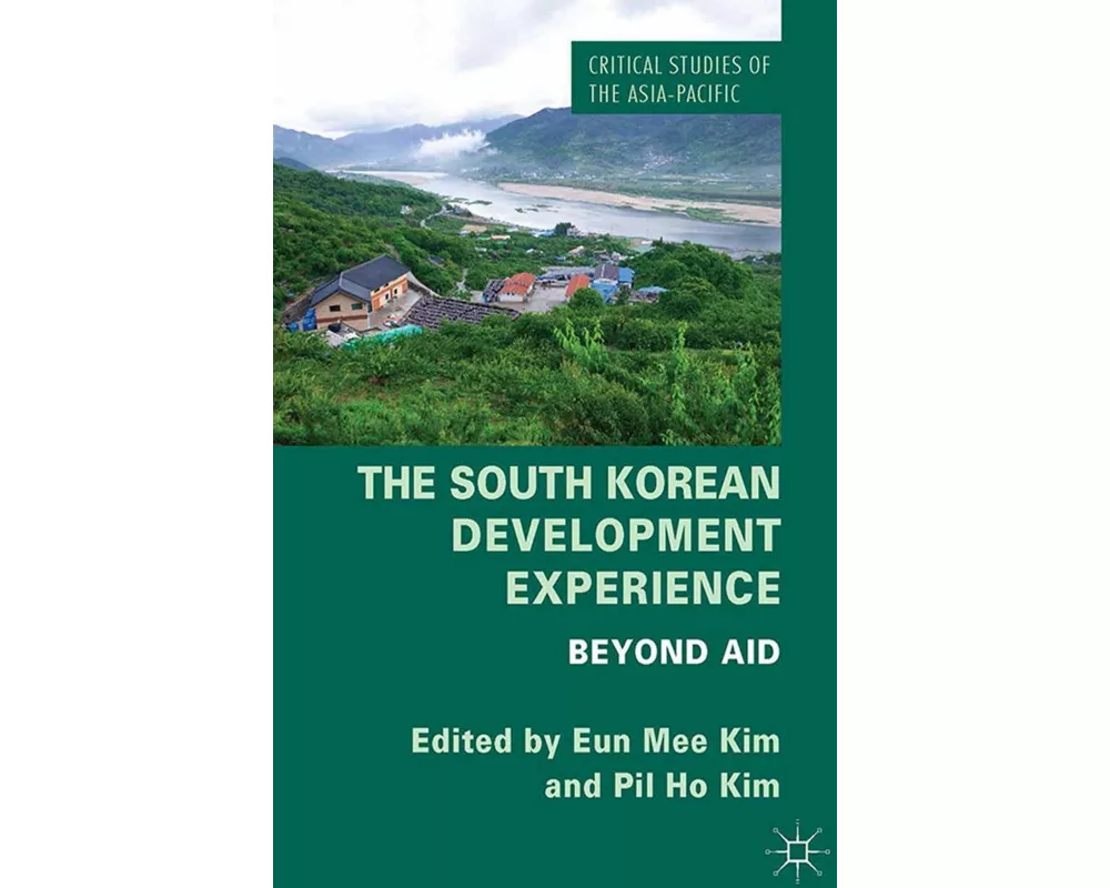 The South Korean Development Experience