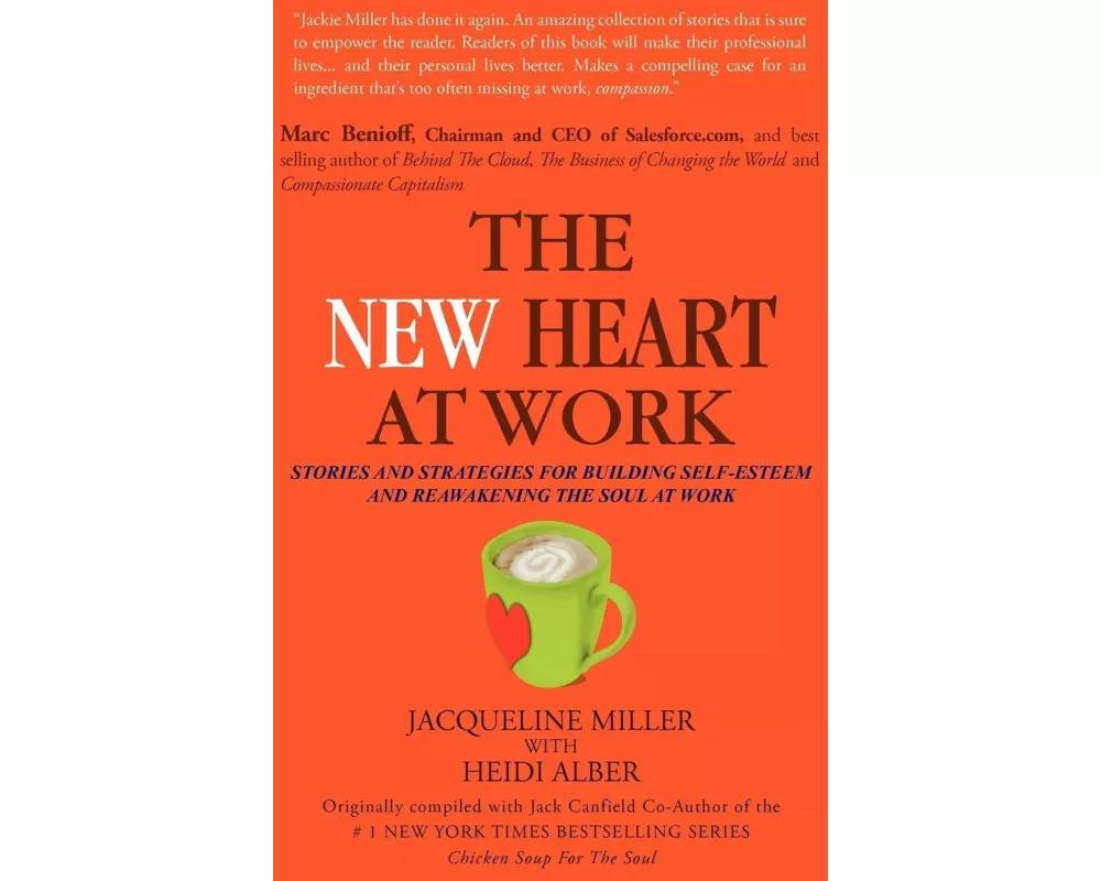 The New Heart at Work
