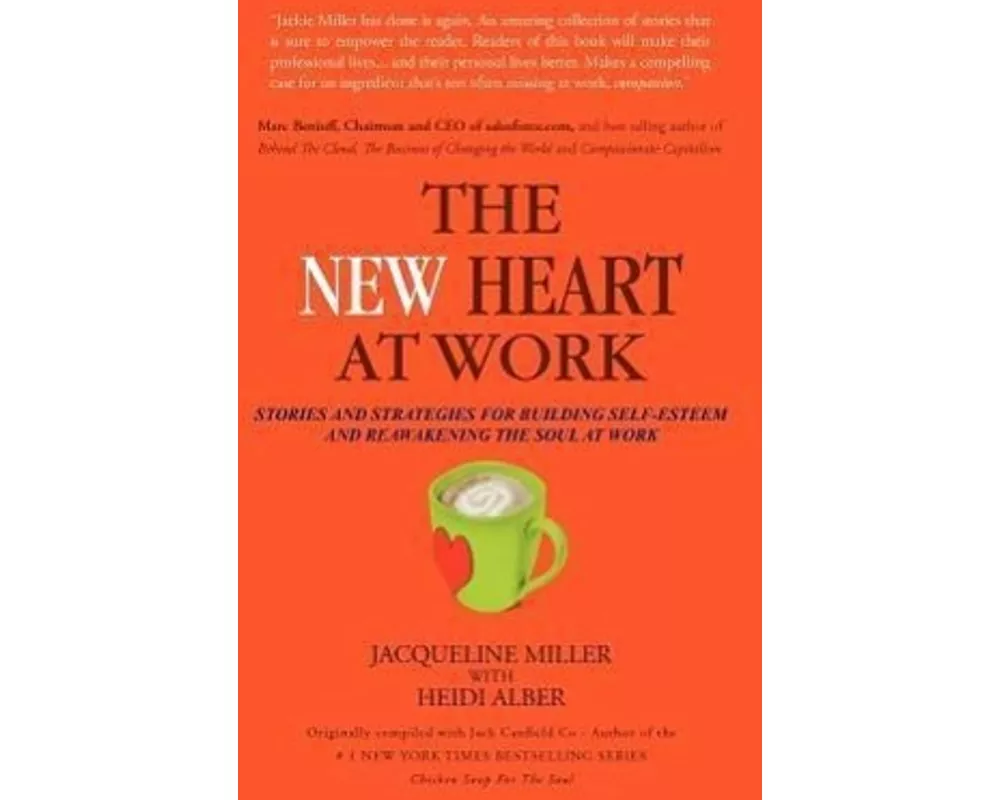 The New Heart at Work
