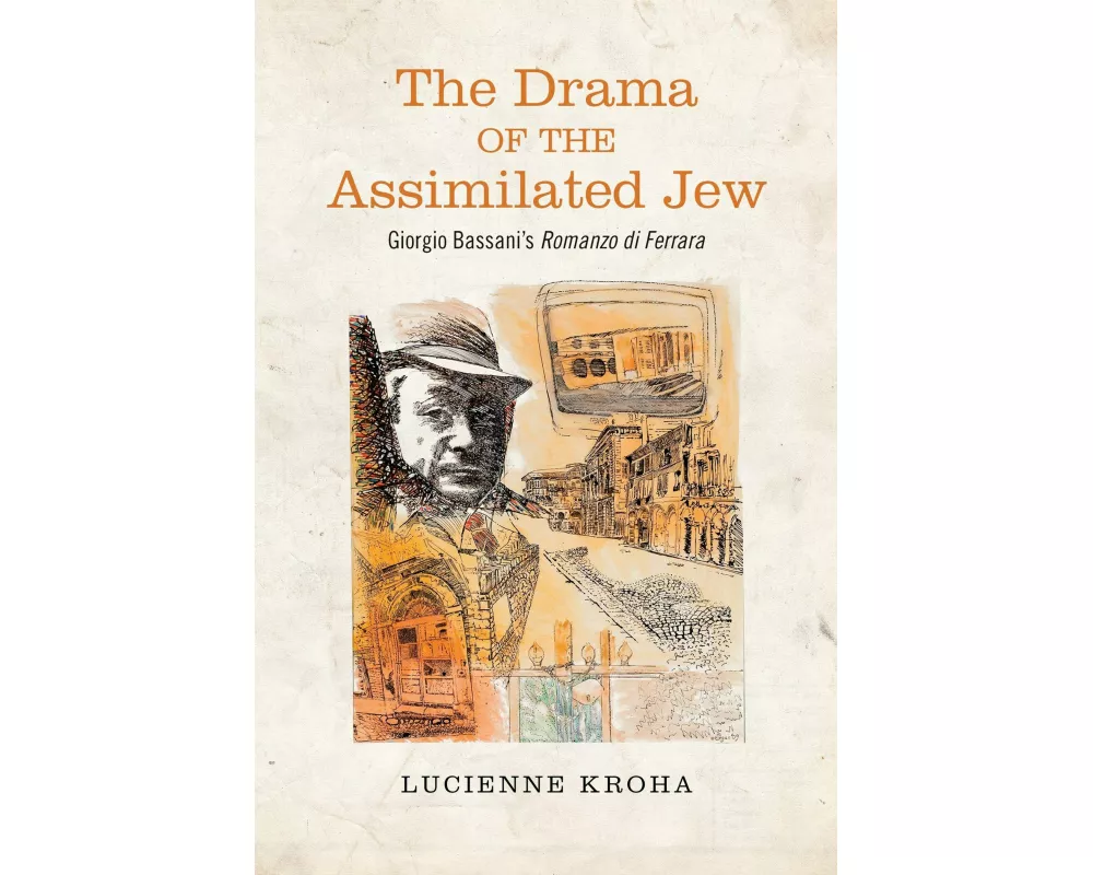 The Drama of the Assimilated Jew