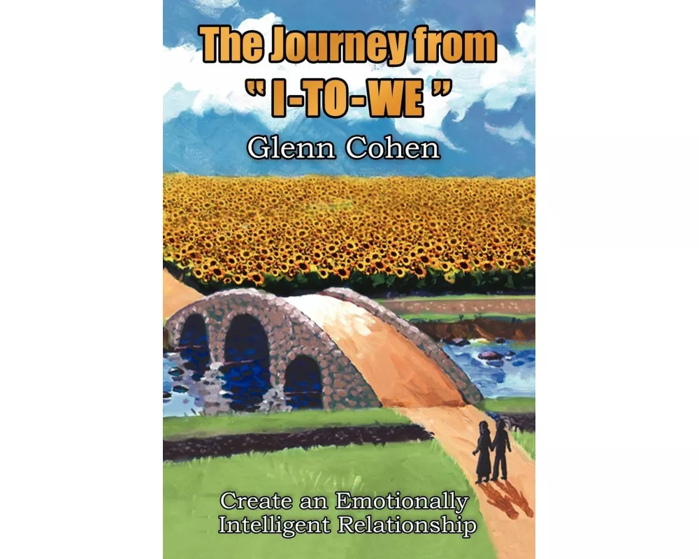 The Journey from "I-TO-WE"