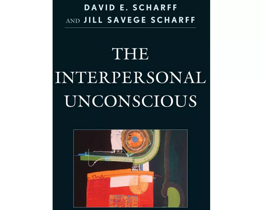 The Interpersonal Unconscious