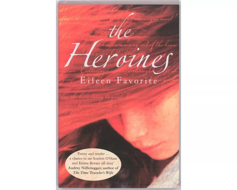 The Heroines