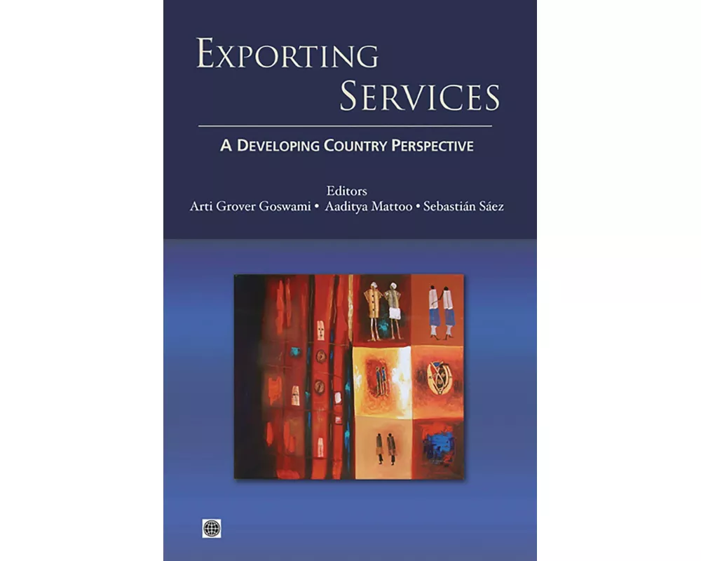 Exporting Services