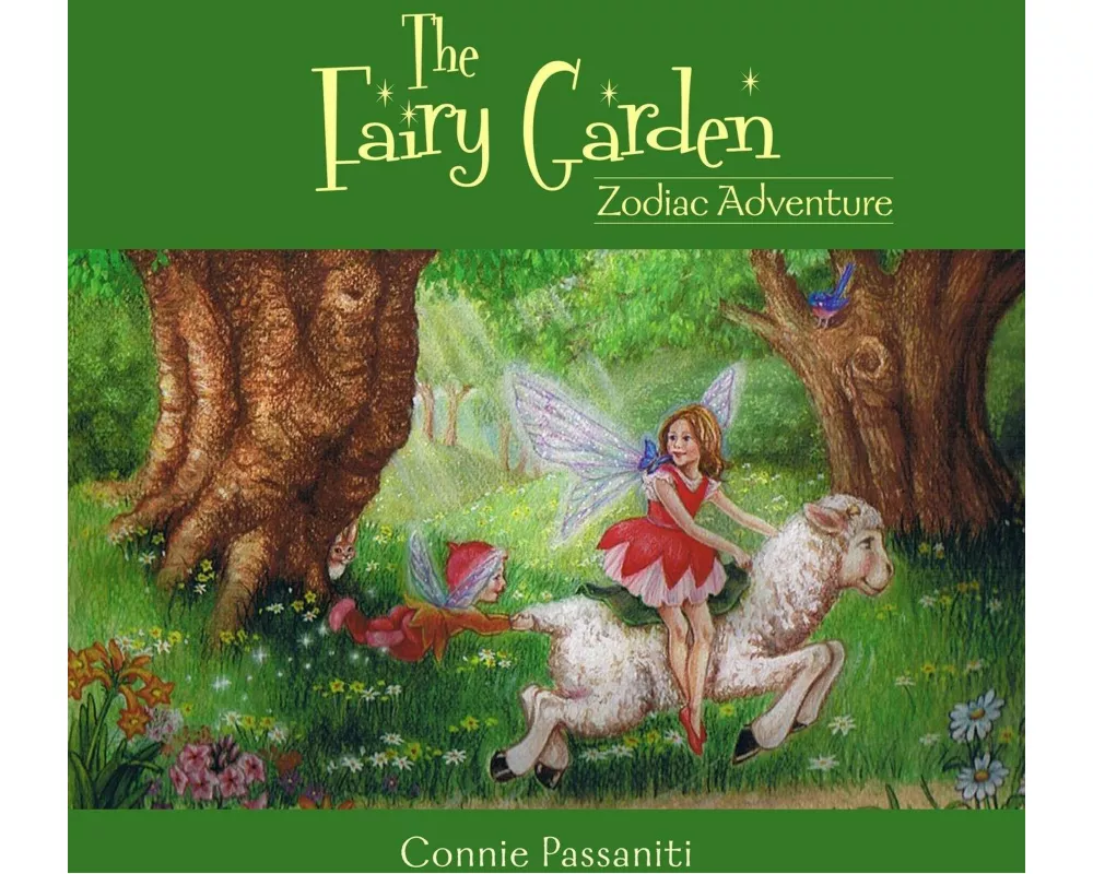 The Fairy Garden Zodiac Adventure