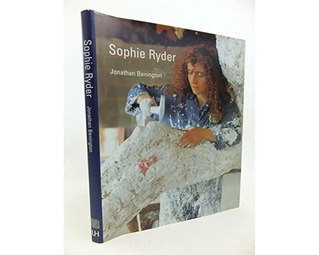 Sophie Ryder