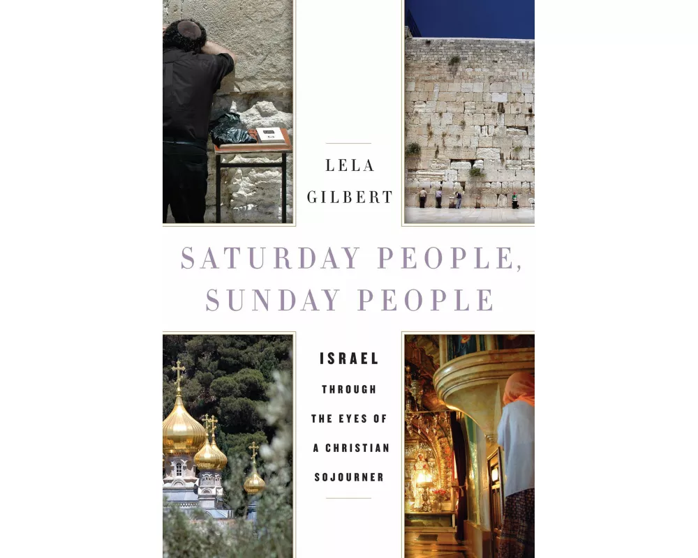 Saturday People, Sunday People