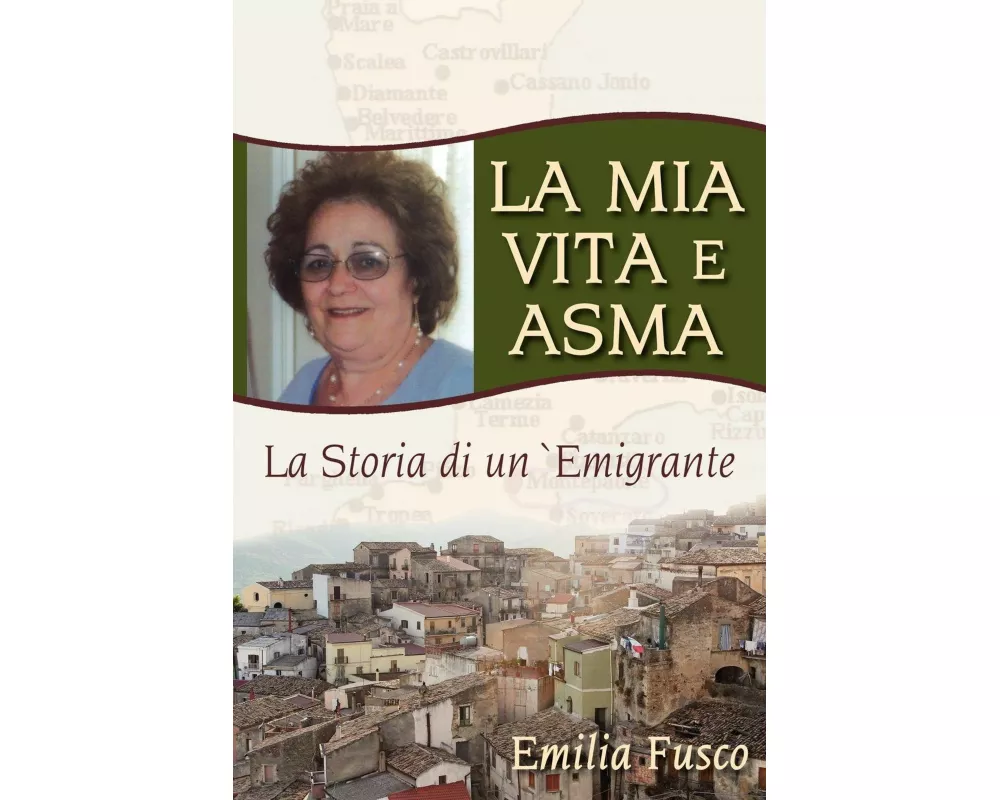 La Mia Vita E Asma