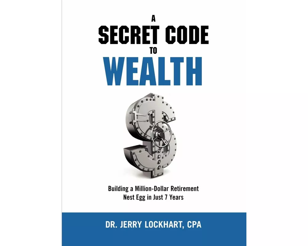 A Secret Code to Wealth