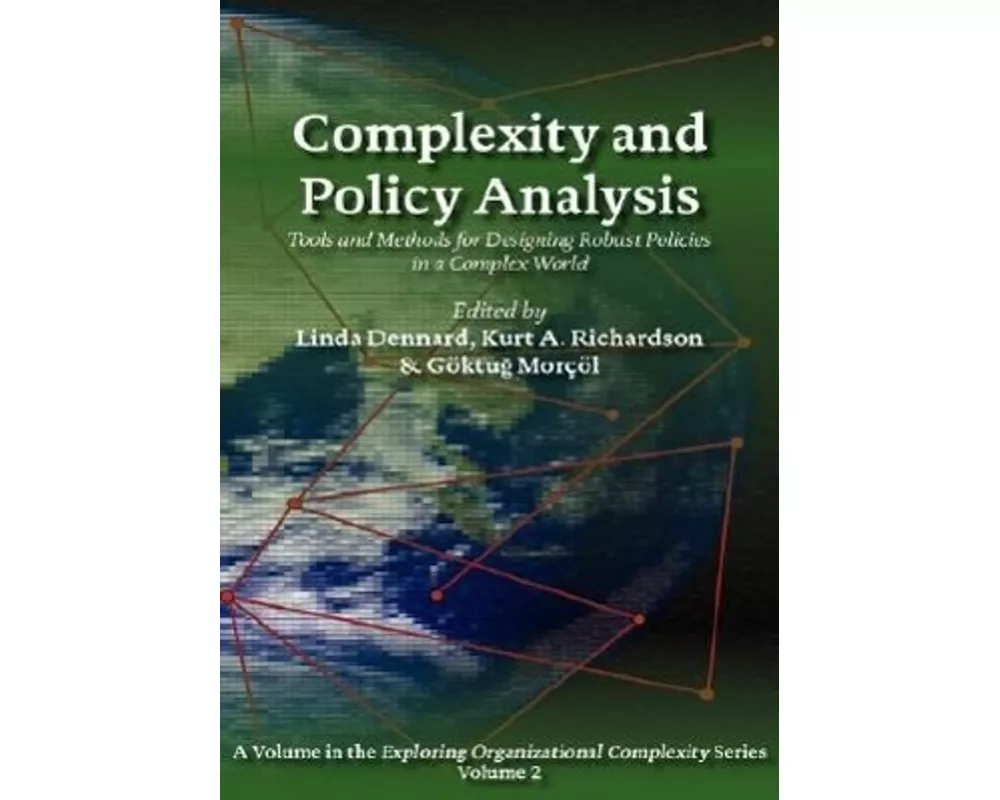 Complexity and Policy Analysis