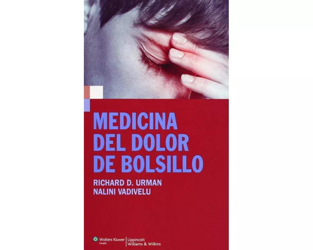 Medicina del dolor de bolsillo