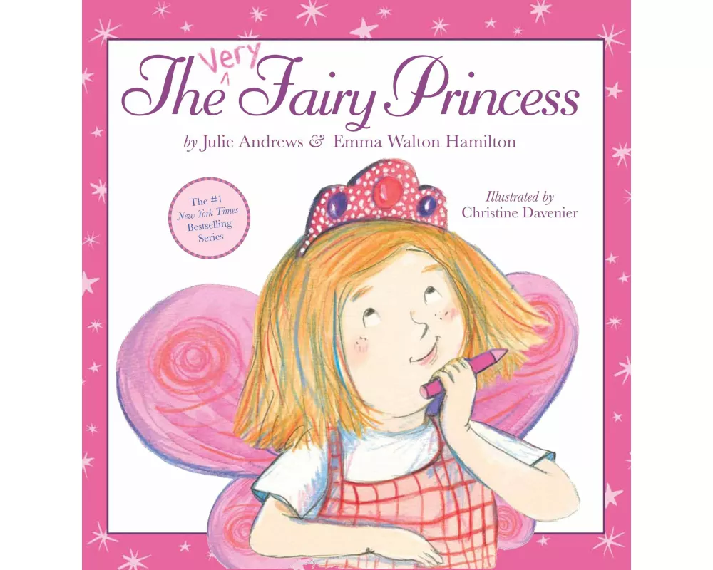 The Very Fairy Princess