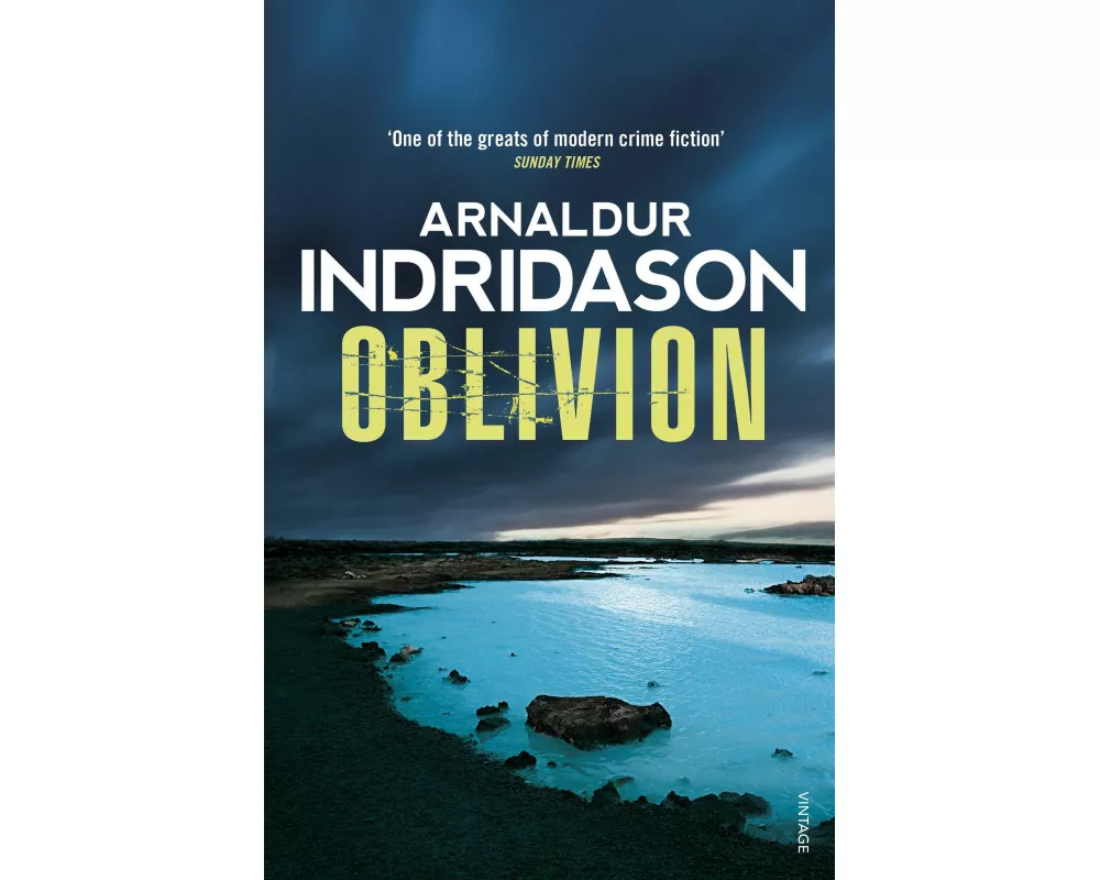 Oblivion