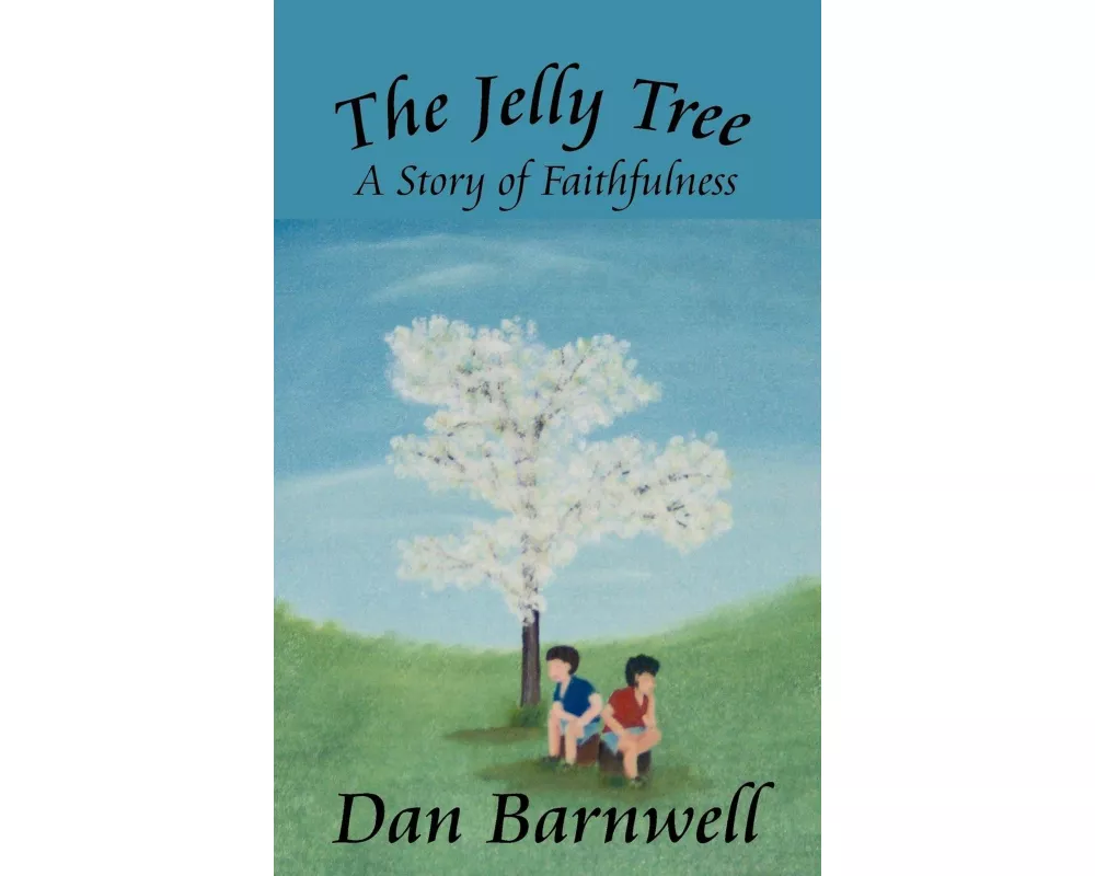 The Jelly Tree