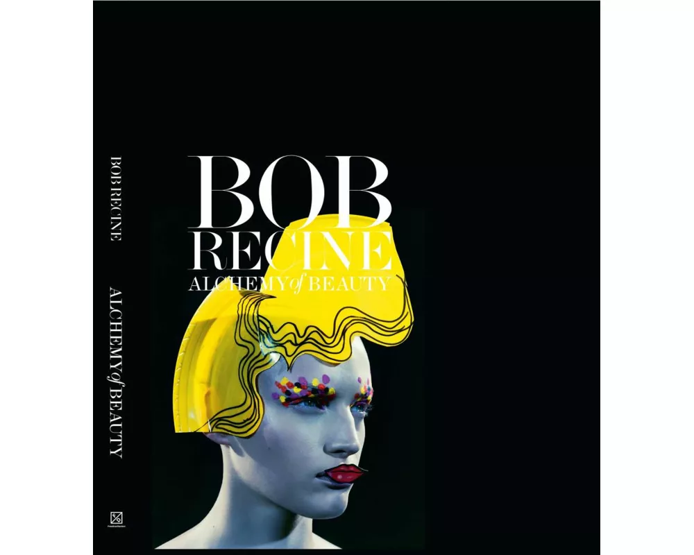 Bob Recine. Alchemy of Beauty