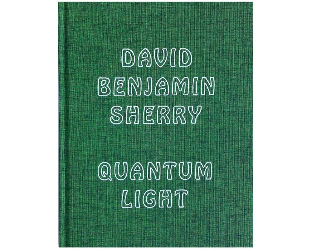 Quantum Light