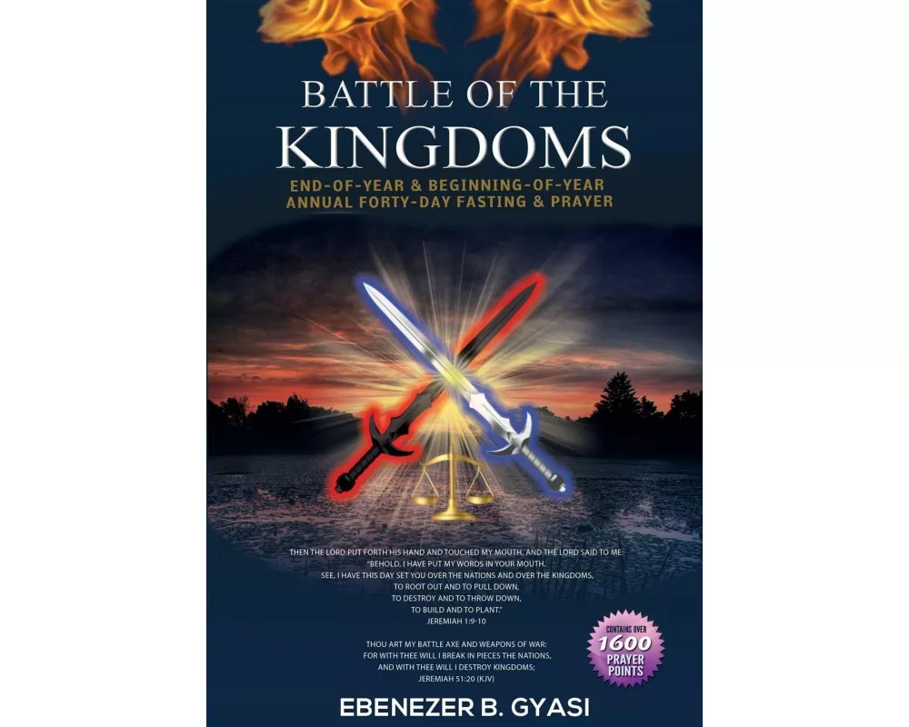 Battle of the Kingdoms