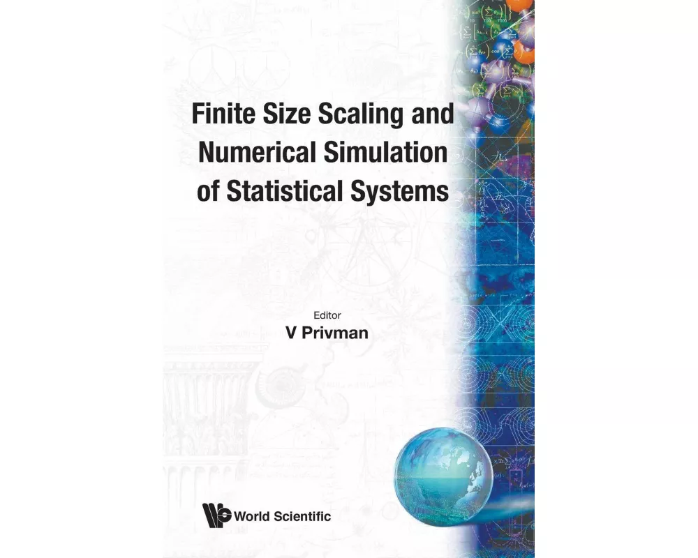 Finite Size Scaling & Numerical
