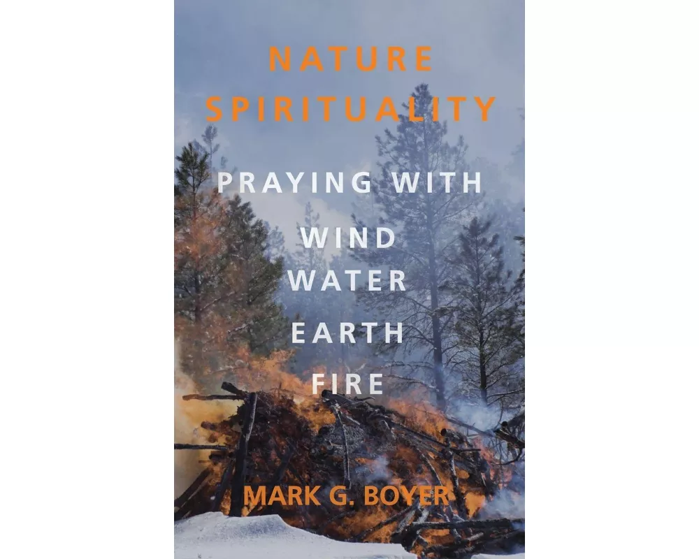 Nature Spirituality