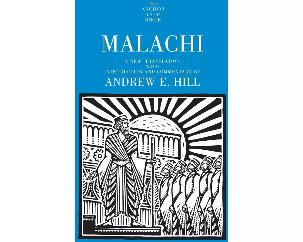 Malachi