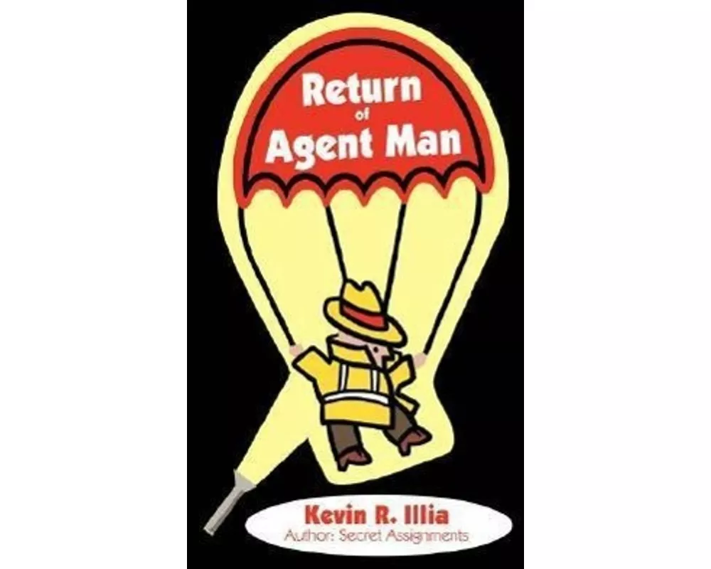 Return of Agent Man